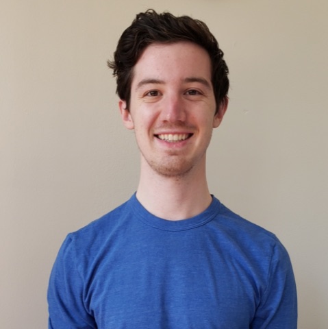Photo of Patrick Piper